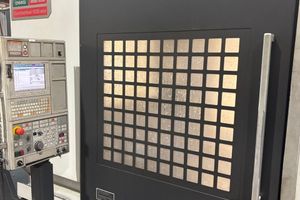 DMG MORI SEIKI-DURAV1035 ECO-15606