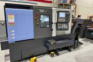 DOOSAN-LYNX 2100LSYB-15550