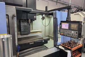 DOOSAN-MV4020-15484
