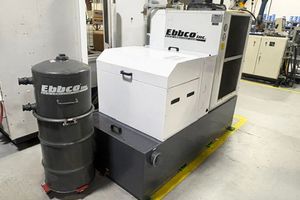 EBBCO-EVOMATIC 40/20 24K-12KHE CLOSED LOOP CHILLER-15641