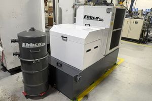 EBBCO-EVOMATIC 40/20 24K-12KHE CLOSED LOOP CHILLER-15641
