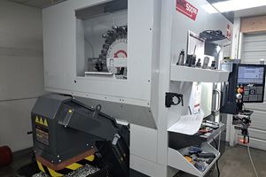 HAAS-UMC500SS-15597