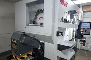 HAAS-UMC500SS-15597