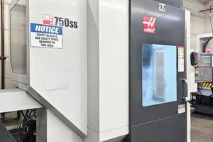 HAAS-UMC750SS-15605