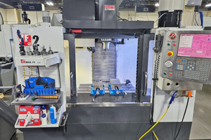 HAAS-VF2-15603