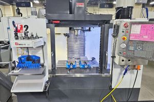 HAAS-VF2-15603