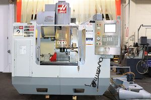 HAAS-VF2SS-15589