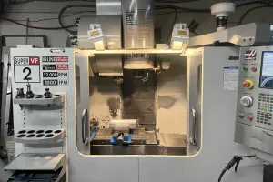 HAAS-VF2SS-15642