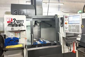 HAAS-VF2SSYT-15653