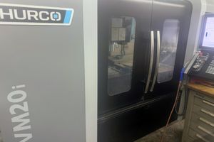 HURCO-VM20I-15524