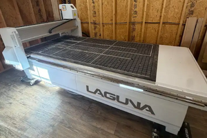 LAGUNA-SWIFT 4X8-15600