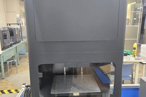 MARKFORGED-METAL X-15467