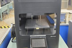 MARKFORGED-METAL X-15467