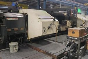 MAZAK-POWERMASTER-15609