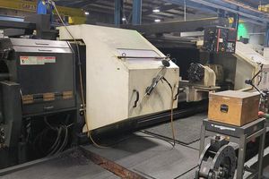 MAZAK-POWERMASTER-15609