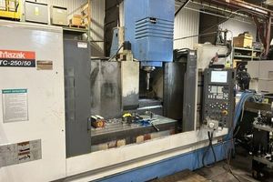 MAZAK-VTC250-50-15595