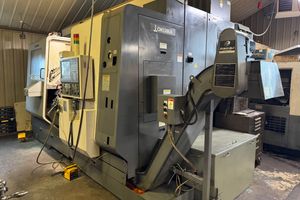 OKUMA-MACTURN 250W-15624