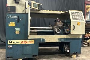 ROMI-EZ PATH S-15544