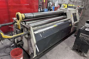 SAHINLER-4RHMS 2050-180-15584