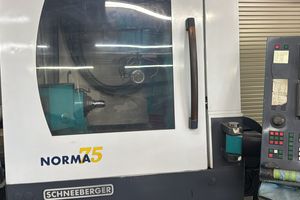 SCHNEEBERGER-NORMA-15496