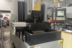 SODICK-AQ55L-15477