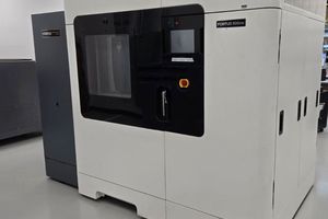 STRATASYS-FORTUS 900MC-15617