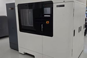 STRATASYS-FORTUS 900MC-15617