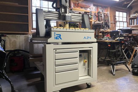 Used CITIZEN A20 VII 2F7PL CNC Lathe #15139