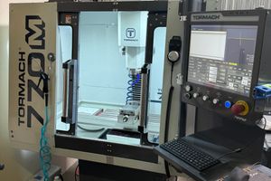 TORMACH-770M-15488