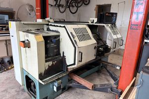 TRAK-TRL 2460SX-15582