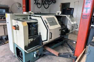 TRAK-TRL 2460SX-15582