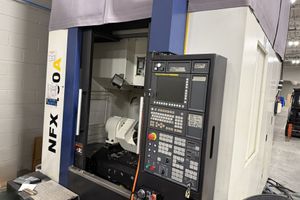 YCM-NFX400A-15504