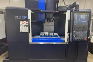 HWACHEON-VESTA 1000-14882