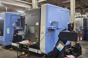 DOOSAN-PUMA SMX3100ST-LMT-14914