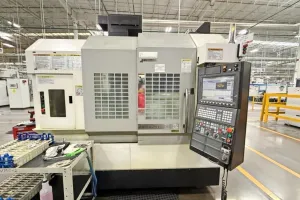 OKUMA-GENOS M560V-14919