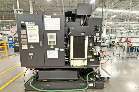 Okuma Genos M560V | Reviews, Specifications, Features