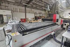 BOSS LASER-FC6012-14921