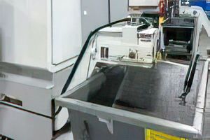 DMG MORI SEIKI-NLX2500Y/700-15074