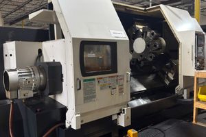 MAZAK-SLANT TURN 50N-14994