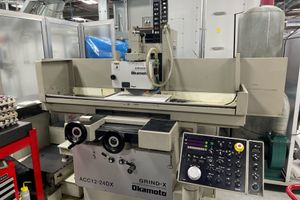 OKAMOTO-ACC 12 24 DX-15108