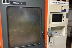 CHARMILLES-ROBOFIL 290-14932