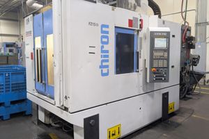 CHIRON-FZ 15 W-15079