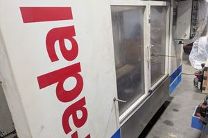 FADAL-VMC4020HT-15089