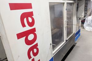 FADAL-VMC4020HT-15089