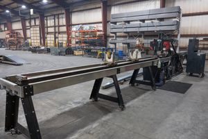 FLEX CNC-BEND TECH DRAGON A400-14928