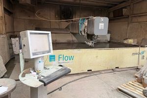 FLOW-MACH 4 4020B-14957