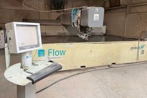 FLOW-MACH 4 4020B-14957