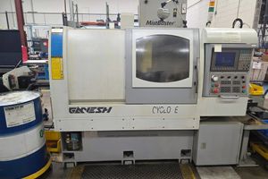 GANESH-CYCLONE 32 CS-14990