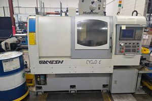 GANESH-CYCLONE 32 CS-14990