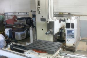 GIDDINGS & LEWIS-RT1250-14982